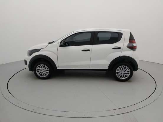 FIAT-MOBI-1.0 EVO FLEX LIKE. MANUAL FIAT-MOBI-2025