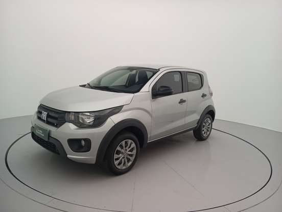 FIAT-MOBI-1.0 EVO FLEX LIKE. MANUAL FIAT-MOBI-2025