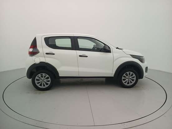 FIAT-MOBI-1.0 EVO FLEX LIKE. MANUAL FIAT-MOBI-2024