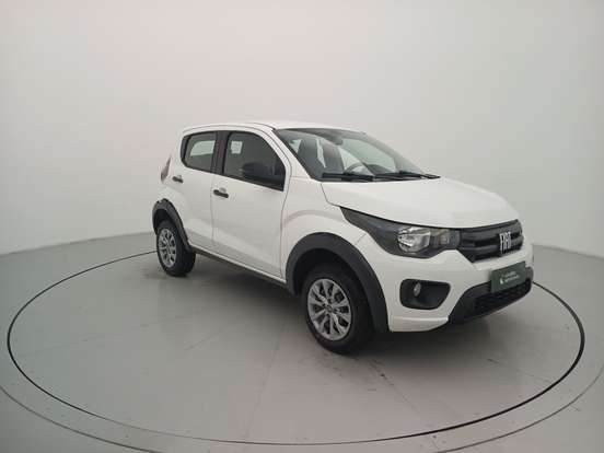 FIAT-MOBI-1.0 EVO FLEX LIKE. MANUAL FIAT-MOBI-2024