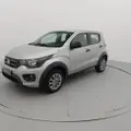 FIAT MOBI 1.0 EVO FLEX LIKE. MANUAL FIAT MOBI 1.0 EVO FLEX LIKE. MANUAL