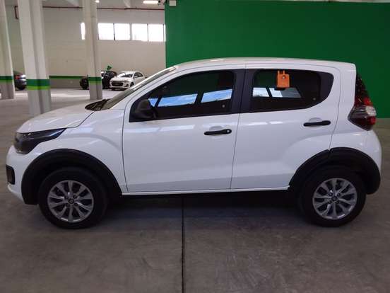 FIAT-MOBI-1.0 EVO FLEX LIKE. MANUAL FIAT-MOBI-2024