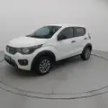FIAT MOBI 1.0 EVO FLEX LIKE. MANUAL FIAT MOBI 1.0 EVO FLEX LIKE. MANUAL