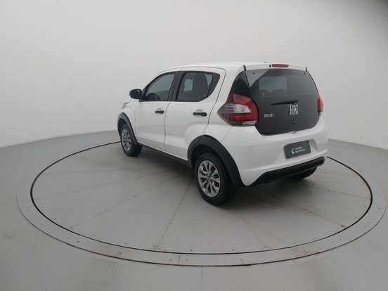 FIAT-MOBI-1.0 EVO FLEX LIKE. MANUAL FIAT-MOBI-2024