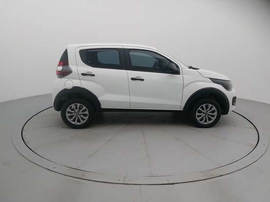 FIAT-MOBI-1.0 EVO FLEX LIKE. MANUAL FIAT-MOBI-2024