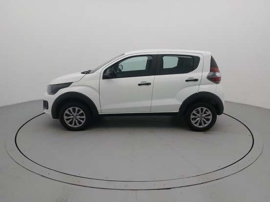 FIAT-MOBI-1.0 EVO FLEX LIKE. MANUAL FIAT-MOBI-2024