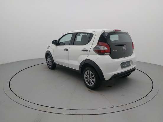 FIAT-MOBI-1.0 EVO FLEX LIKE. MANUAL FIAT-MOBI-2024