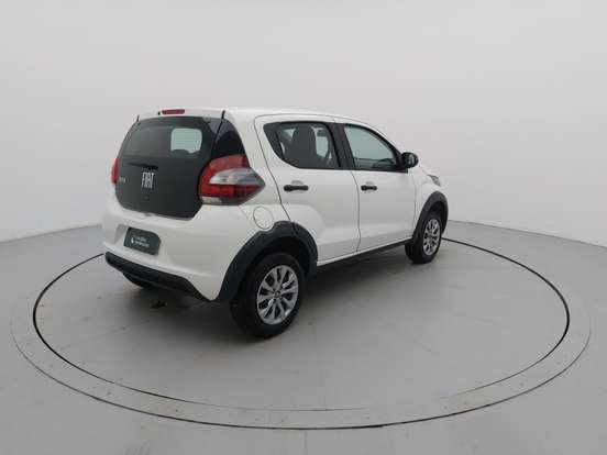 FIAT-MOBI-1.0 EVO FLEX LIKE. MANUAL FIAT-MOBI-2024