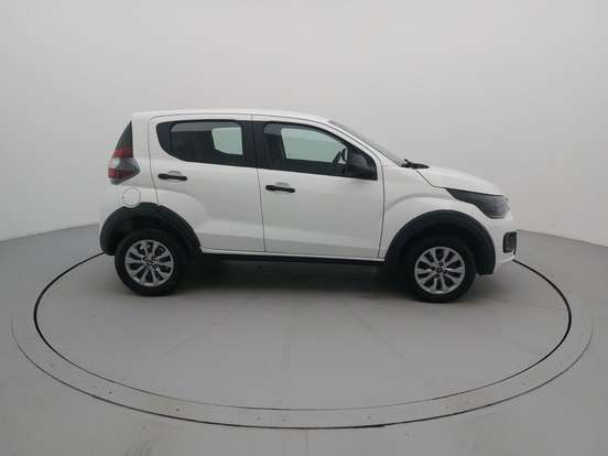 FIAT-MOBI-1.0 EVO FLEX LIKE. MANUAL FIAT-MOBI-2024