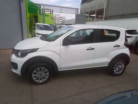 FIAT-MOBI-1.0 EVO FLEX LIKE. MANUAL FIAT-MOBI-2025