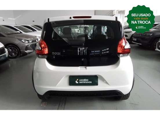 FIAT-MOBI-1.0 EVO FLEX LIKE. MANUAL FIAT-MOBI-2025