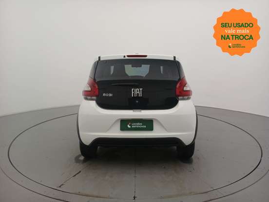FIAT-MOBI-1.0 EVO FLEX LIKE. MANUAL FIAT-MOBI-2025