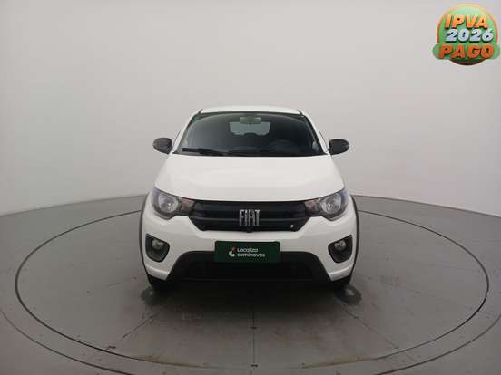 FIAT-MOBI-1.0 EVO FLEX LIKE. MANUAL FIAT-MOBI-2025