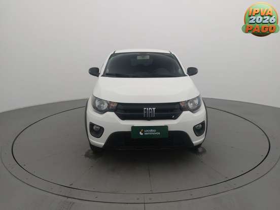 FIAT-MOBI-1.0 EVO FLEX LIKE. MANUAL FIAT-MOBI-2025