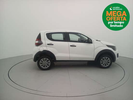 FIAT-MOBI-1.0 EVO FLEX LIKE. MANUAL FIAT-MOBI-2024