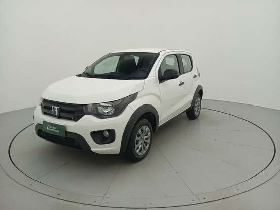 FIAT-MOBI-1.0 EVO FLEX LIKE. MANUAL FIAT-MOBI-2025