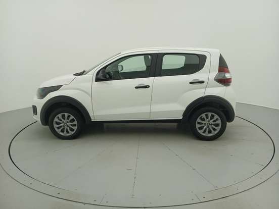 FIAT-MOBI-1.0 EVO FLEX LIKE. MANUAL FIAT-MOBI-2025