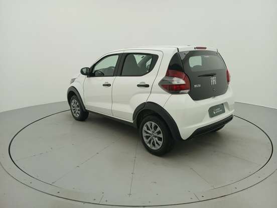 FIAT-MOBI-1.0 EVO FLEX LIKE. MANUAL FIAT-MOBI-2025