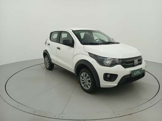 FIAT-MOBI-1.0 EVO FLEX LIKE. MANUAL FIAT-MOBI-2025