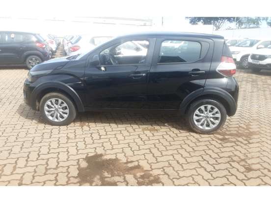 FIAT-MOBI-1.0 EVO FLEX LIKE. MANUAL FIAT-MOBI-2025