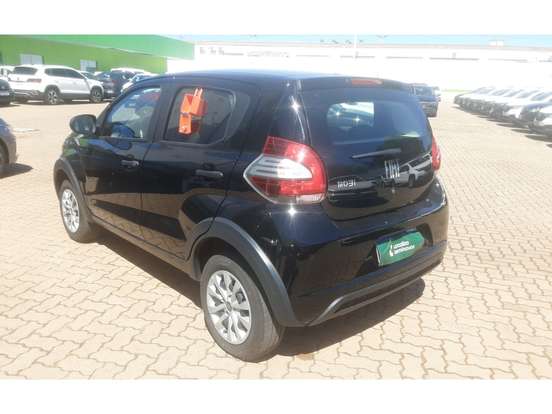 FIAT-MOBI-1.0 EVO FLEX LIKE. MANUAL FIAT-MOBI-2025