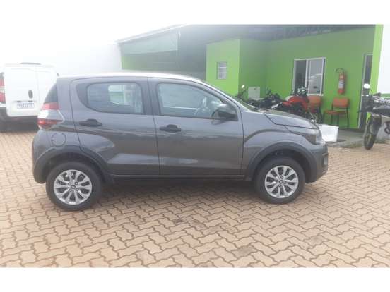 FIAT-MOBI-1.0 EVO FLEX LIKE. MANUAL FIAT-MOBI-2025