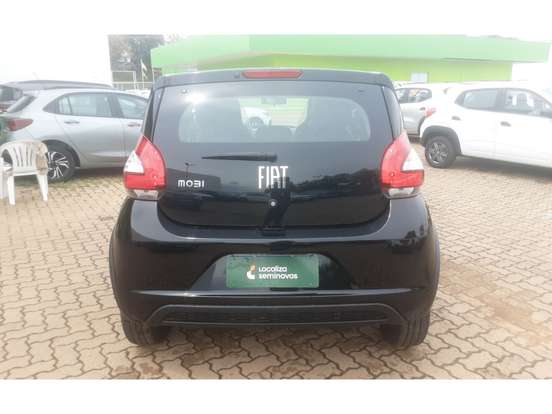 FIAT-MOBI-1.0 EVO FLEX LIKE. MANUAL FIAT-MOBI-2025