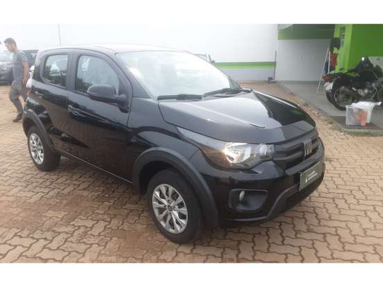 FIAT-MOBI-1.0 EVO FLEX LIKE. MANUAL FIAT-MOBI-2025