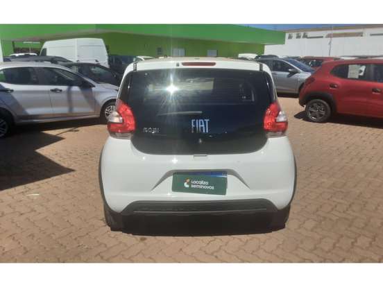 FIAT-MOBI-1.0 EVO FLEX LIKE. MANUAL FIAT-MOBI-2025