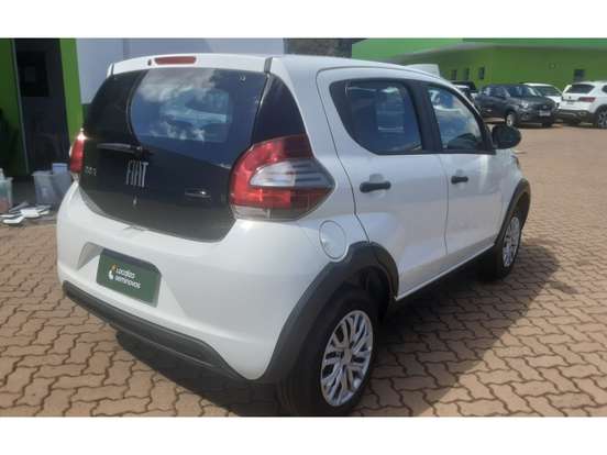 FIAT-MOBI-1.0 EVO FLEX LIKE. MANUAL FIAT-MOBI-2025