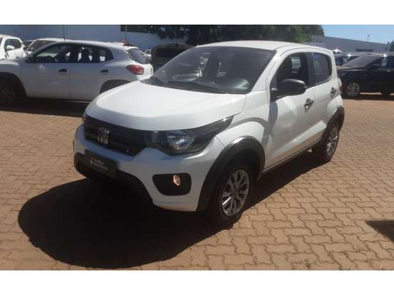 FIAT-MOBI-1.0 EVO FLEX LIKE. MANUAL FIAT-MOBI-2025