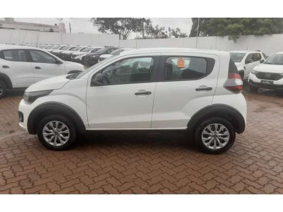 FIAT-MOBI-1.0 EVO FLEX LIKE. MANUAL FIAT-MOBI-2025