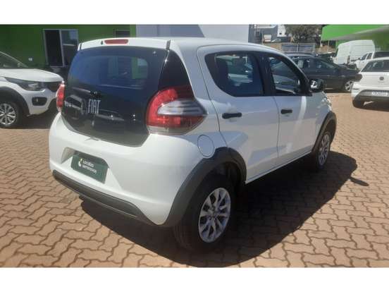 FIAT-MOBI-1.0 EVO FLEX LIKE. MANUAL FIAT-MOBI-2025