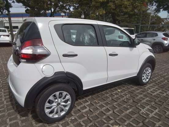FIAT-MOBI-1.0 EVO FLEX LIKE. MANUAL FIAT-MOBI-2025