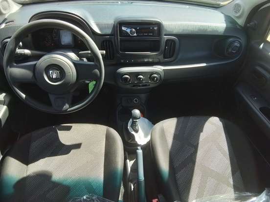 FIAT-MOBI-1.0 EVO FLEX LIKE. MANUAL FIAT-MOBI-2025