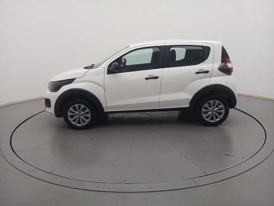 FIAT-MOBI-1.0 EVO FLEX LIKE. MANUAL FIAT-MOBI-2024