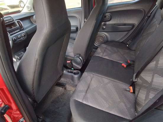 FIAT-MOBI-1.0 EVO FLEX LIKE. MANUAL FIAT-MOBI-2025