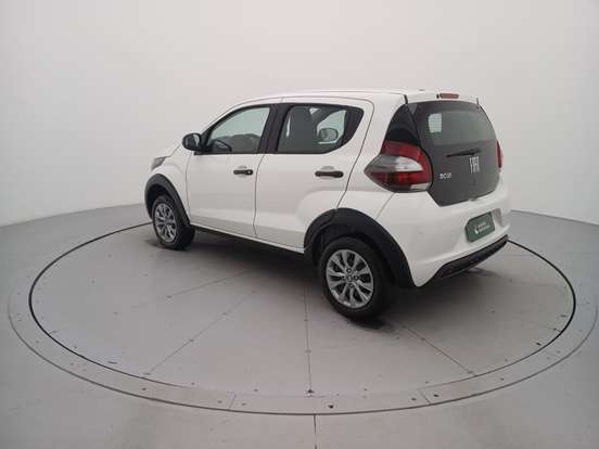 FIAT-MOBI-1.0 EVO FLEX LIKE. MANUAL FIAT-MOBI-2025