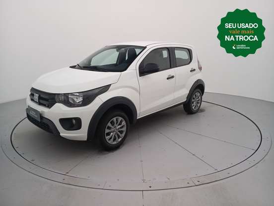 FIAT-MOBI-1.0 EVO FLEX LIKE. MANUAL FIAT-MOBI-2025