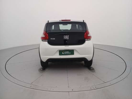 FIAT-MOBI-1.0 EVO FLEX LIKE. MANUAL FIAT-MOBI-2025