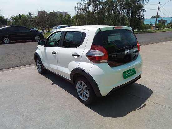 FIAT-MOBI-1.0 EVO FLEX LIKE. MANUAL FIAT-MOBI-2024