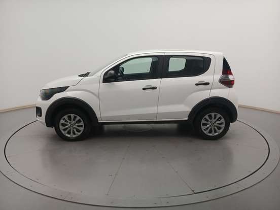 FIAT-MOBI-1.0 EVO FLEX LIKE. MANUAL FIAT-MOBI-2025