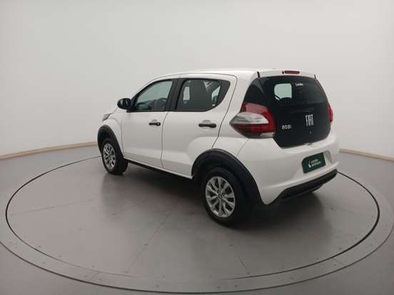 FIAT-MOBI-1.0 EVO FLEX LIKE. MANUAL FIAT-MOBI-2025