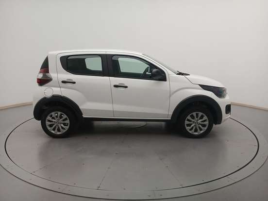 FIAT-MOBI-1.0 EVO FLEX LIKE. MANUAL FIAT-MOBI-2025