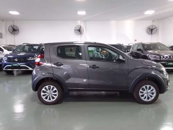 FIAT-MOBI-1.0 EVO FLEX LIKE. MANUAL FIAT-MOBI-2025