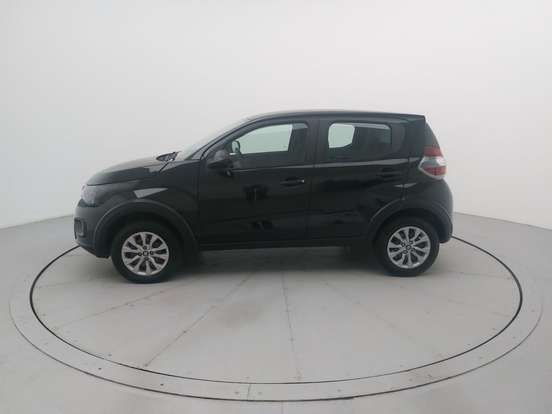 FIAT-MOBI-1.0 EVO FLEX LIKE. MANUAL FIAT-MOBI-2025