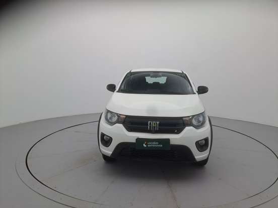 FIAT-MOBI-1.0 EVO FLEX LIKE. MANUAL FIAT-MOBI-2025