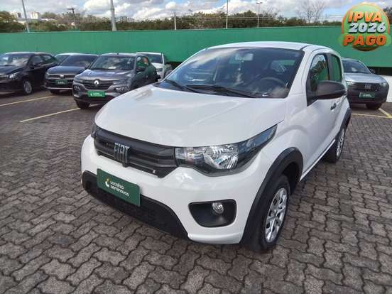 FIAT-MOBI-1.0 EVO FLEX LIKE. MANUAL FIAT-MOBI-2025