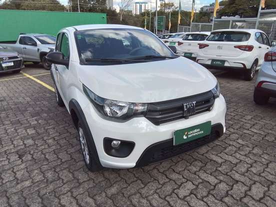 FIAT-MOBI-1.0 EVO FLEX LIKE. MANUAL FIAT-MOBI-2025