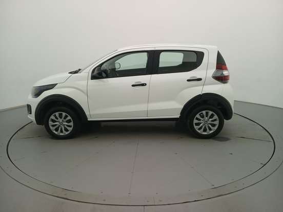 FIAT-MOBI-1.0 EVO FLEX LIKE. MANUAL FIAT-MOBI-2025